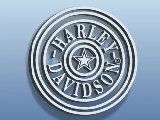 Harley Davidson