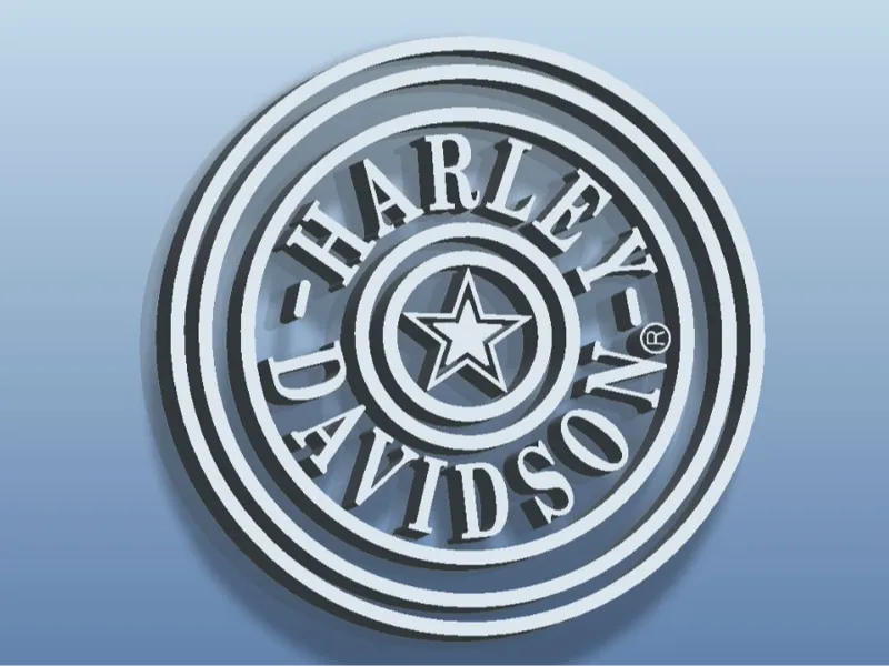 Harley Davidson
