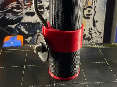 Timemore C3 handle holder