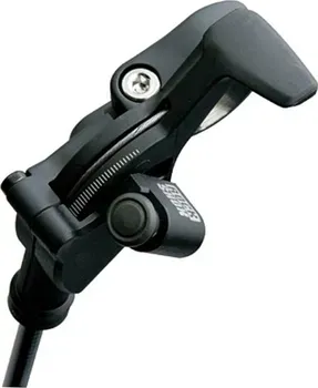 RockShox PopLoc remote lockout lever