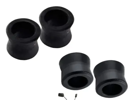 Bucha amortecedor moto fan 150