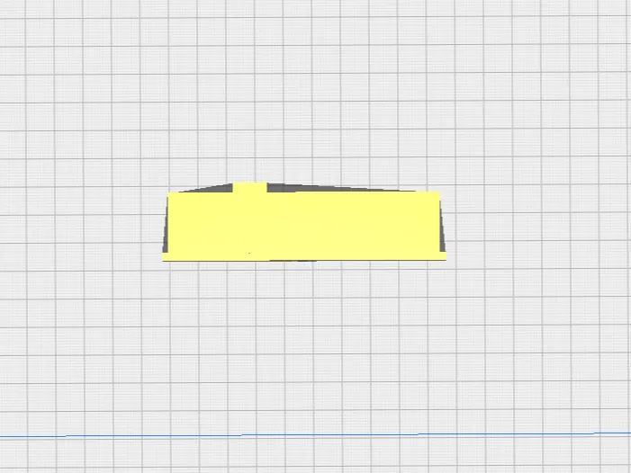 Clock Battery Cap