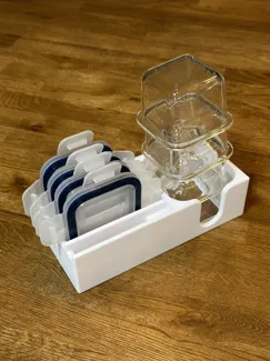 Ikea 365+ 180ml Holder