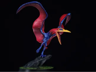 Prism Prints - Quetzalcoatlus