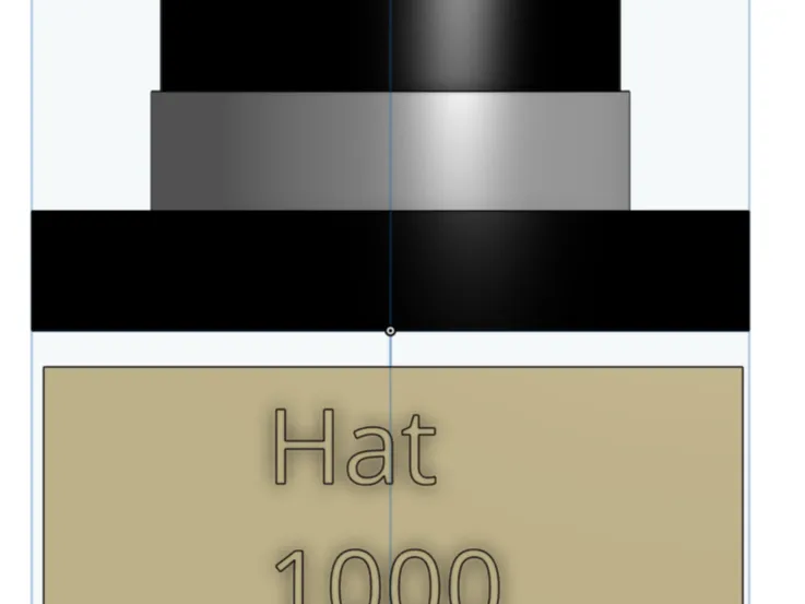 Top hat