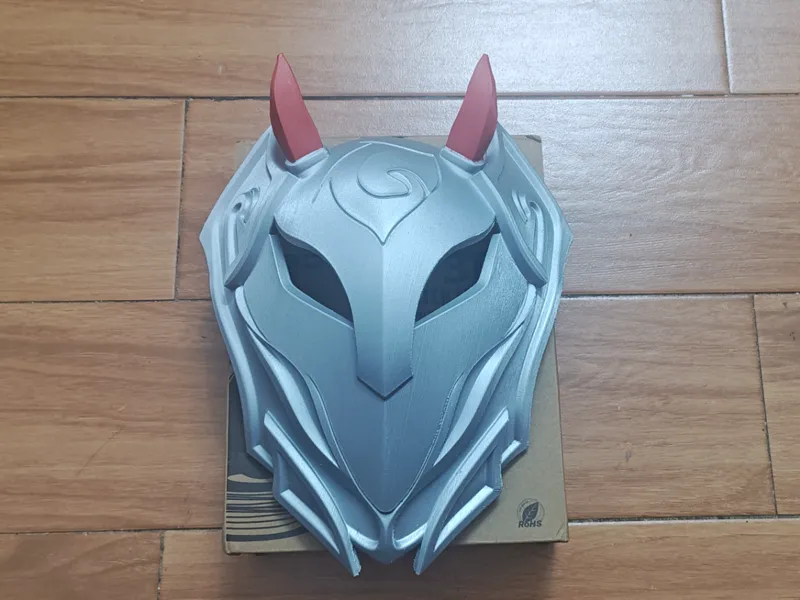 王者荣耀阿珂面具