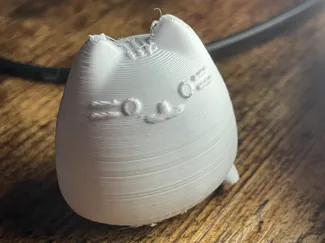 Pusheen