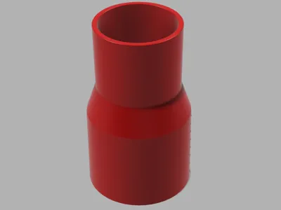 Universal Vacuum Adapter