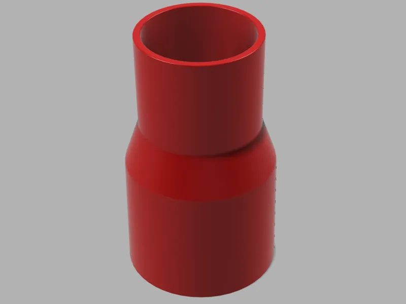 Universal Vacuum Adapter