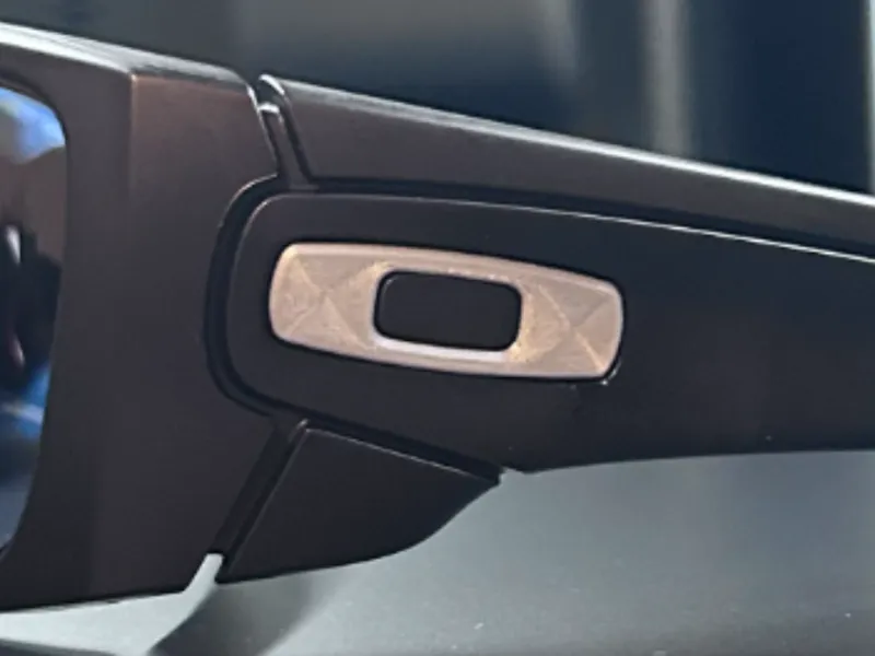 Icon for Oakley Fuel Cell Glasses