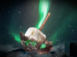 Thor Hammer