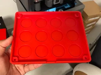 生肖纪念币盒子