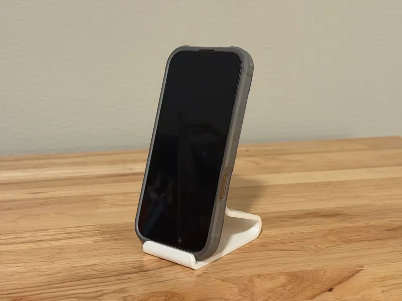 Universal Phone Stand