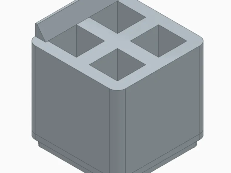 End Mill Holder