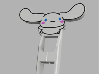 玉桂狗拼豆笔