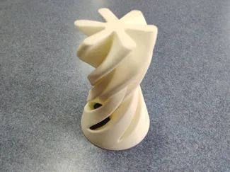 Spiral Cone Fidget
