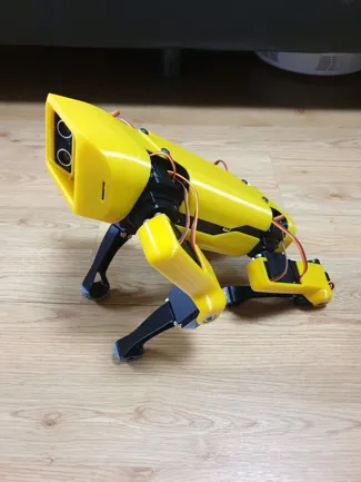 SpotMicro