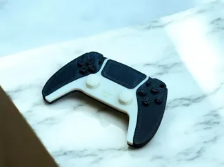 PS5 Controller Keychain Holder