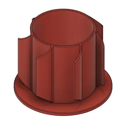 AMS Lite universal spool adapter for Jayo Kingroon