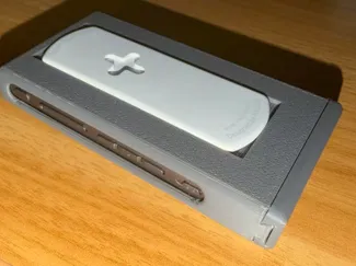 索尼A45 MP3保护壳