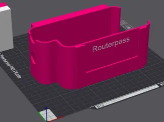 Wandhalterung Speedport 7