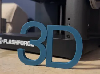 3D Display