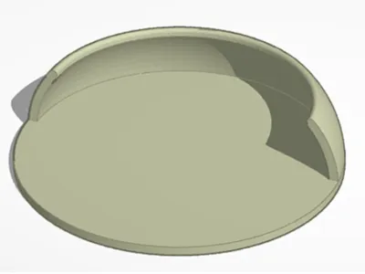 UniFi AI 360 Rain Cover