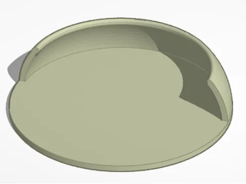UniFi AI 360 Rain Cover