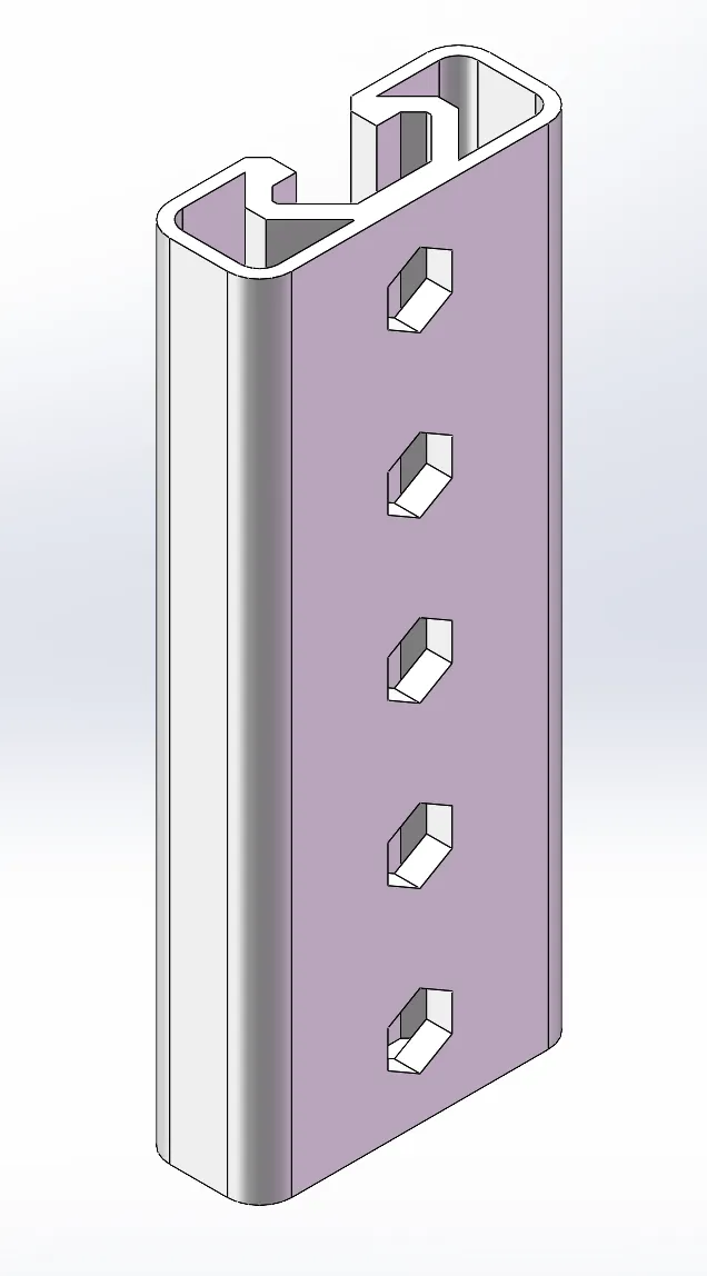 3D Printing Dedicated Profile System (Updated 20251206) - Free 3D Print ...