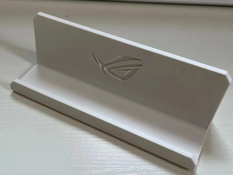 Rog Ally 掌机底座支架