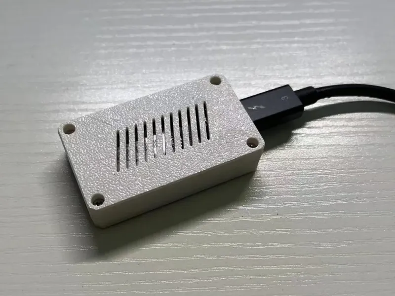 2230 SSD BOX 固态硬盘盒