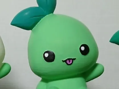 mokoko in 'lost ark (game)'