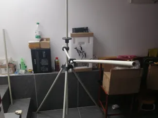 模块化试斩台/训练台