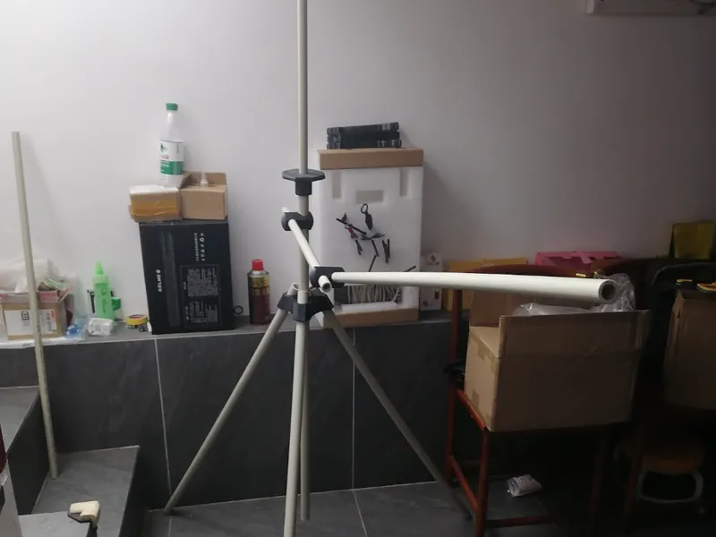 模块化试斩台/训练台
