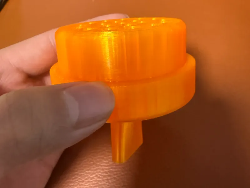 时光加速器，救死扶伤加特林式设计，戒烟辅助器