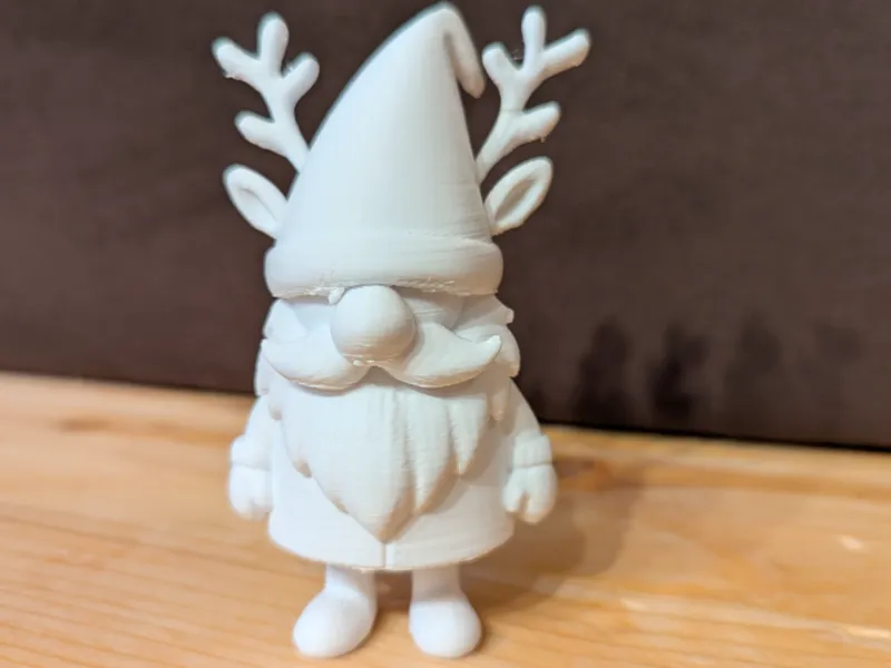 Weihnachtswichtel
