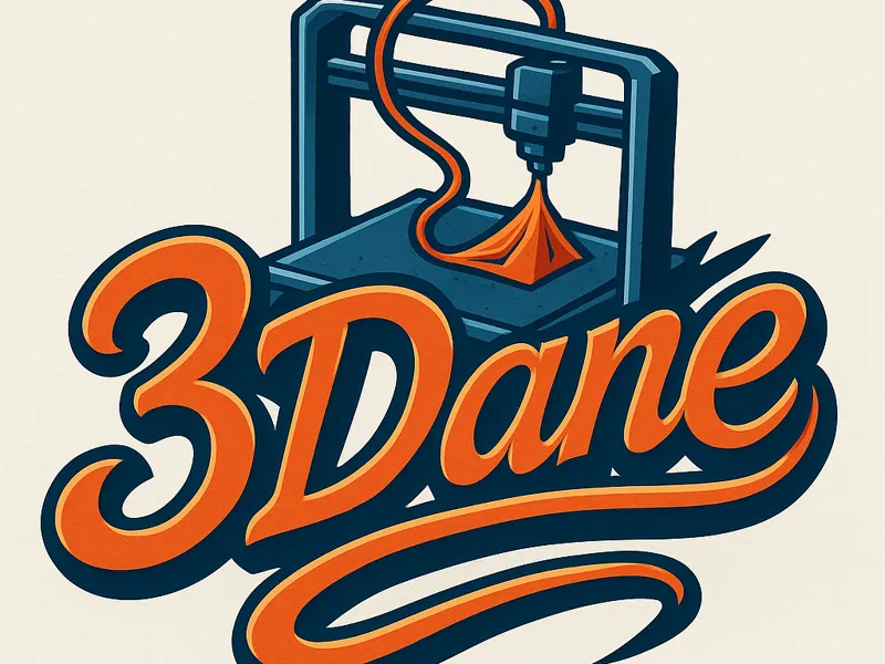 3Dand