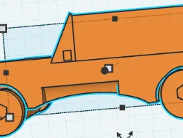 car v1