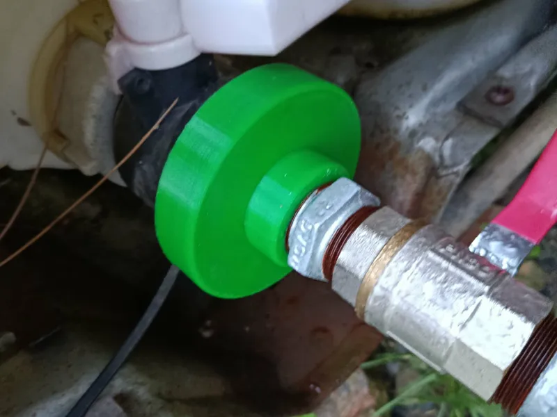 reduction for ibc 80x3mm