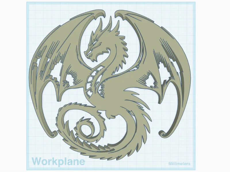 dragon