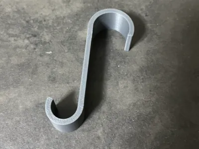 Radiator Hook