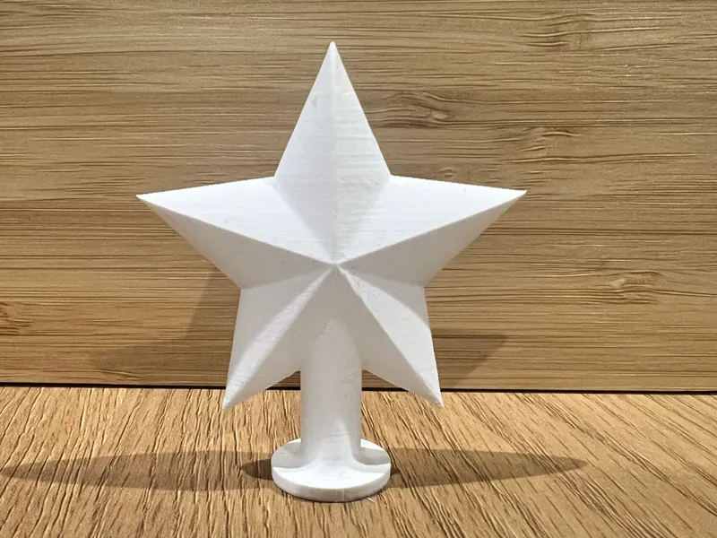 christmas star