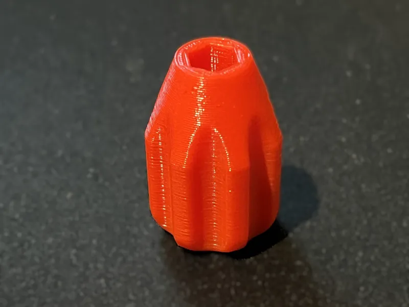 1/4" Hex Bit Handle Screwdriver 