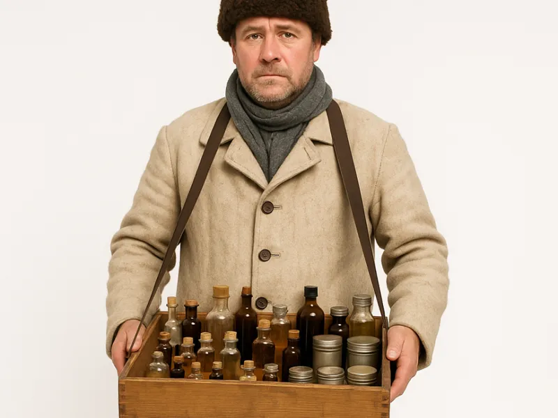 Vendor