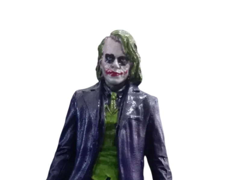 Dark Night Joker Coringa