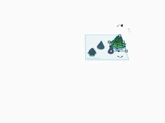 christmas trees