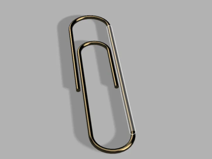 Paper Clip