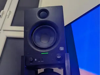 Speaker Mounts for PreSonus Eris E4.5