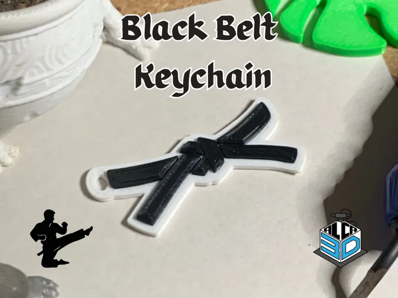Black Belt