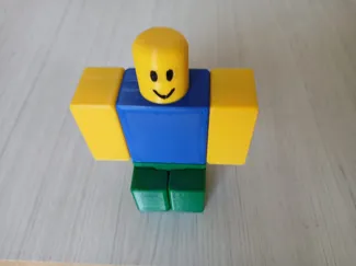 Roblox Flexi
